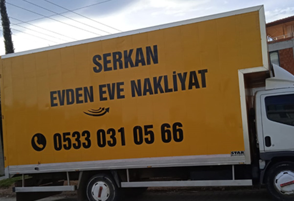 Yalova Asansörlü Nakliyat